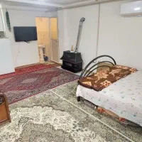 سوییت کولر دار نوساز با پارگینک|اجارهٔ کوتاه‌مدت آپارتمان و سوئیت|فومن, |دیوار