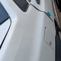 پراید مدل ۸۶ دوگانه