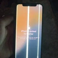 ایفون xs ایکلود