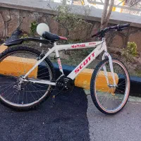 دوچرخه 26 دنده ای