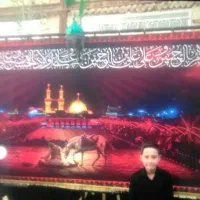 پشت منبری یا علم چهل چراغ علامت|کلکسیون اشیاء عتیقه|مشهد, شهید علی محمدی|دیوار