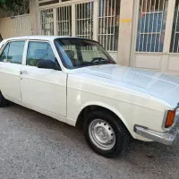 پیکان سواری انژکتور