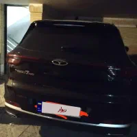 تیگو۷پرواکسلنت درحد