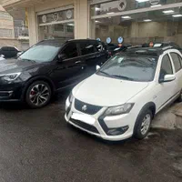 *کوییک GX/G تیپLصفر کیلومتر تحویل فوری مدل۱۴۰۴*