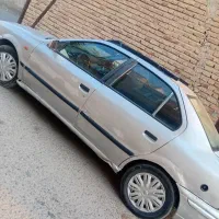 سمند۸۲ دوگانه معاوضه باپژو۲۰۶یاMvmx35