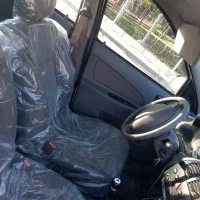 تیباصندوق دار ۱۴۰۰|خودرو سواری و وانت|قروه, |دیوار