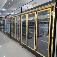 یخچال|فروشگاه و مغازه|شیراز, وزیرآباد|دیوار