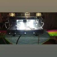 تعمیر دستگاه های اسپرسو ساز صنعتی و خانگی|خدمات پیشه و مهارت|زرند, |دیوار