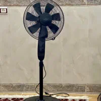 پنکه زمینی ایستاده