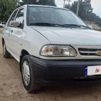 پرایید 96