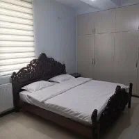 اپارتمان مبله شیک و تمیز در غرب|اجارهٔ کوتاه‌مدت آپارتمان و سوئیت|تهران, سازمان برنامه جنوبی|دیوار