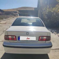 سمندlxساده۸۵اتاقتعویض۹۵|خودرو سواری و وانت|سنندج, |دیوار