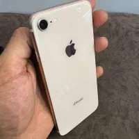 ایفون 8|موبایل|شهرکرد, |دیوار