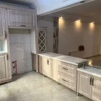 فروش آپارتمان ۱۱۰ متری تک واحدی در آشتیانی