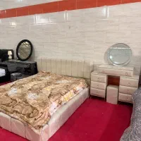 تخت و سرویس خواب