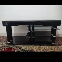 زیر تلوزیون