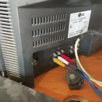 تلویزیون ۲۹ ال جی|تلویزیون و پروژکتور|ارومیه, |دیوار