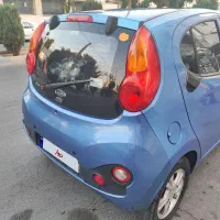 ام وی ام 110s لاکچری 95|خودرو سواری و وانت|اندیشه, اندیشه فاز ۱|دیوار