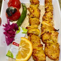 سفارشات غذا کوبیده و جوجه|خدمات پذیرایی، مراسم|قم, صدوق|دیوار