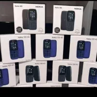فروش ویژه گوشی نوکیا 106 اورجینال گارانتی دار