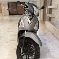لاکی ۱۸۰ sym تایوان