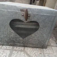 فر گازی قدیمی