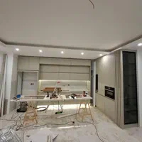 کابینت آلفا قشم