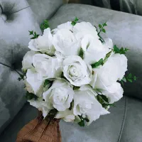 سفارش دسته گل عروسی به سلیقه شما