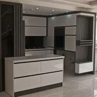 کابینت پیش ساخته