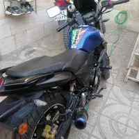 qj nx150 benelli|موتورسیکلت|فردوسیه, |دیوار