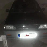 پراید مدل۸۶|خودرو سواری و وانت|ورامین, ورامین|دیوار