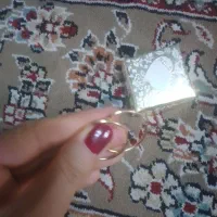گوشواره ژوپینگ نونو