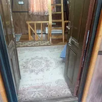 کلبه سویسی باعشق استراحتگاه ساعتی شبانه|اجارهٔ کوتاه‌مدت ویلا و باغ|چابکسر, |دیوار