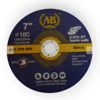 صفحه سنگ استیل بر  بزرگ  AB