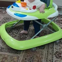 روروئک دست دوم ساک حمل نوزاد نو کریر اغوشی