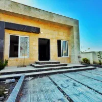 همکف-مدرن-استخردار-با-سند-شهرکی