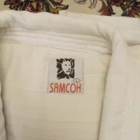 لباس جودو اصلی|تجهیزات ورزشی|مشهد, ابوذر|دیوار