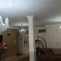 لوستر کریستالی|لوستر و چراغ آویز|کرمانشاه, |دیوار