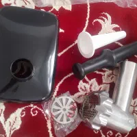 چرخ گوشت|خردکن، آسیاب، غذاساز|مشگین شهر, |دیوار