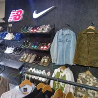 واگذاری لباس فروشی و رگال واقلام لباس فروشی مردونه