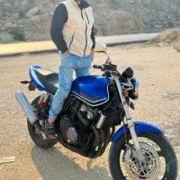 موتور سنگین|موتورسیکلت|بندر کنگان, |دیوار