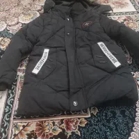 کاپشن پسرانه