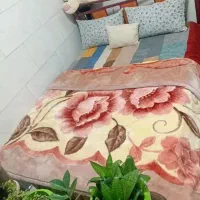تخت دونفره
