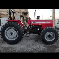 راننده تراکتور هستم