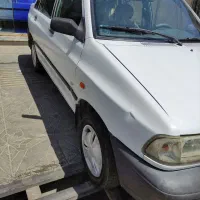 پراید131مدل90