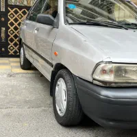 پراید مدل ۸۸|خودرو سواری و وانت|تهران, باشگاه نفت|دیوار