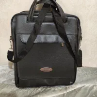 کیف رمز دار کاملا سالم و کیف ساده|کیف، کفش، کمربند|فردیس, فردیس|دیوار