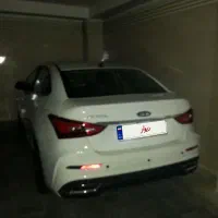 اریزو ۵ اف ال خشک|خودرو سواری و وانت|گرگان, |دیوار