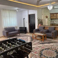 اجاره ویلا 2 خوابه استخر دار با فوتبال دستی|اجارهٔ کوتاه‌مدت ویلا و باغ|فومن, |دیوار