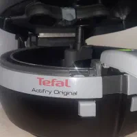 سرخ کن تفال|اجاق گاز و لوازم برقی پختوپز|سمنان, |دیوار